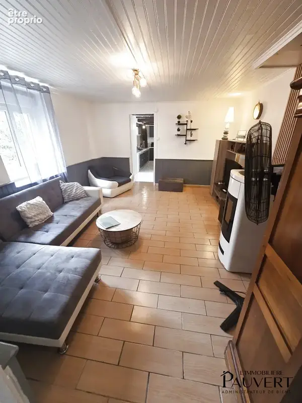 Maison à vendre -Malléon (09) - photo 7