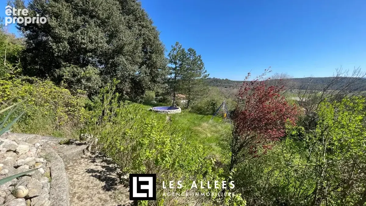 Maison 7 pièces 150 m² à vendre à Valaurie (26230) - photo 4