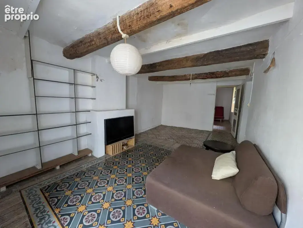 Maison à ADISSAN