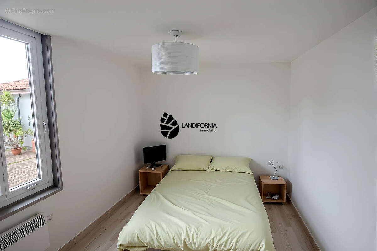 Appartement à VIEUX-BOUCAU-LES-BAINS