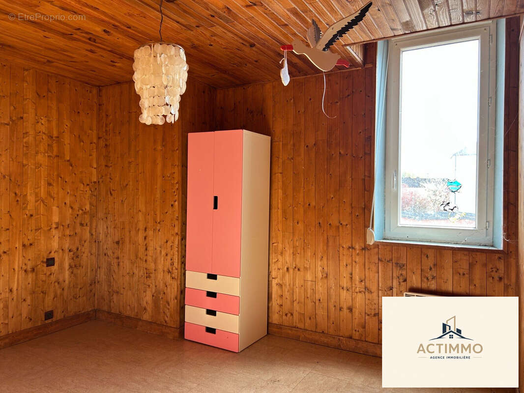 Maison 118 m² à Joigny  - photo 7