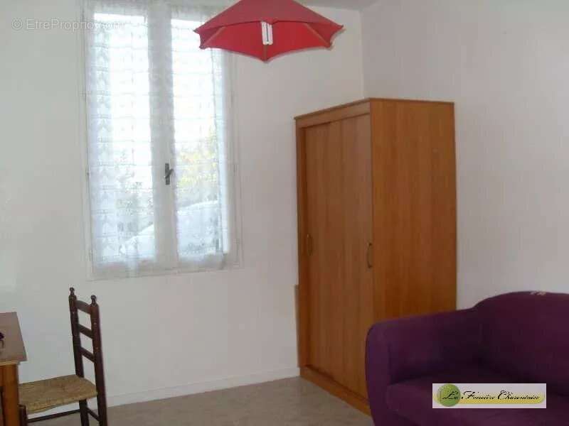 Appartement à ANGOULEME