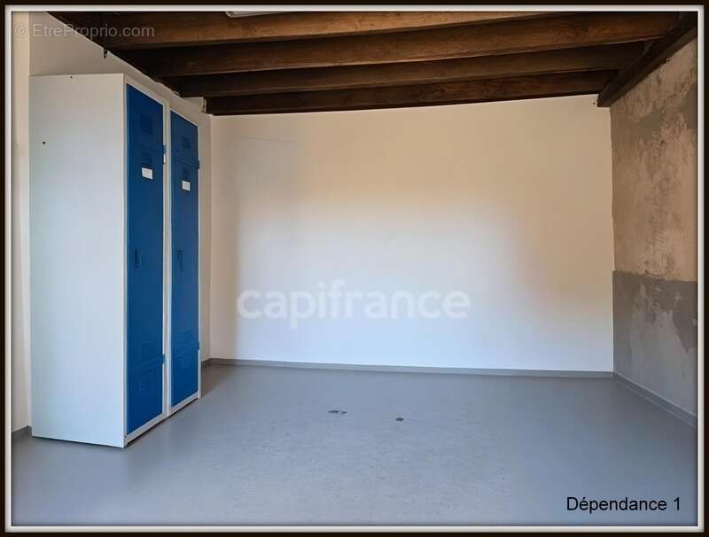 Maison à vendre  Propriété familiale de caractère  266 m²  Piscine  7 chambres  A6  - photo 17