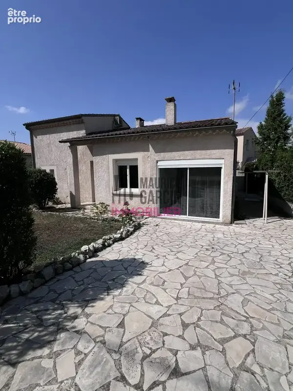 Maison à AVIGNON