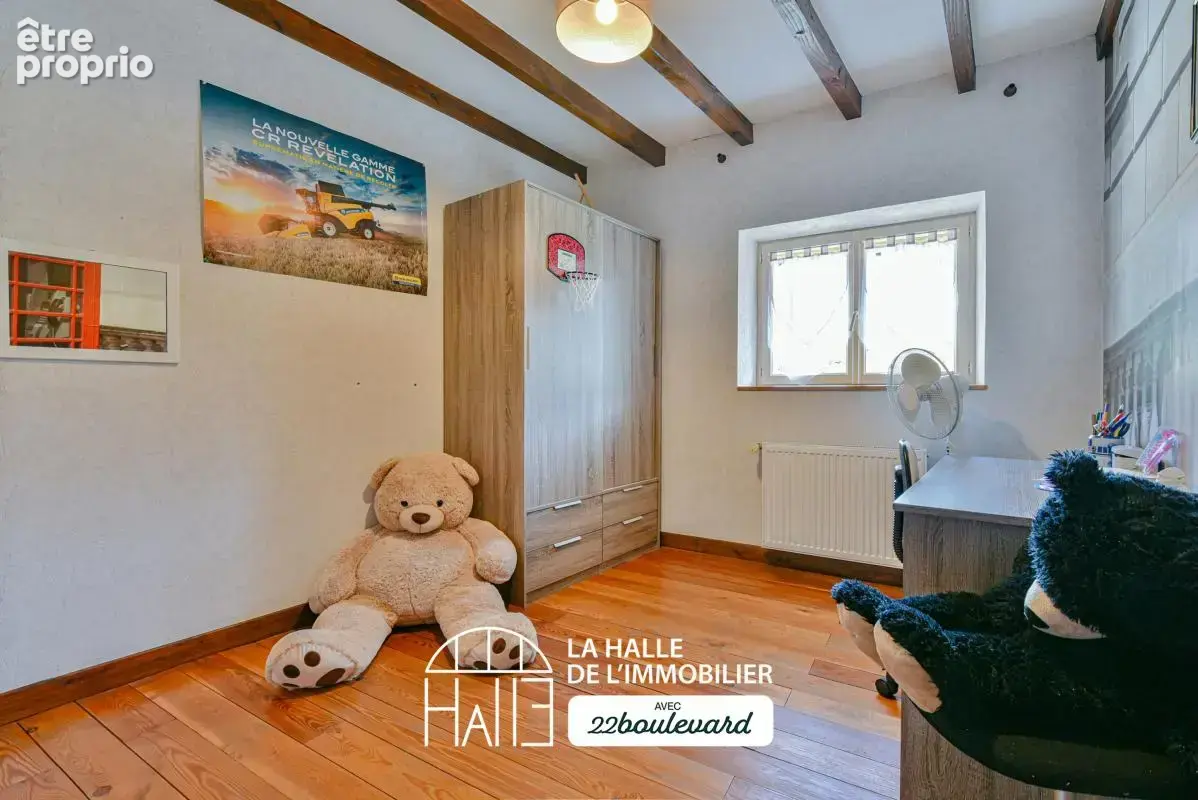 Maison 8 pièces 212 m² à vendre à Saint-Jouvent (87510) - photo 14