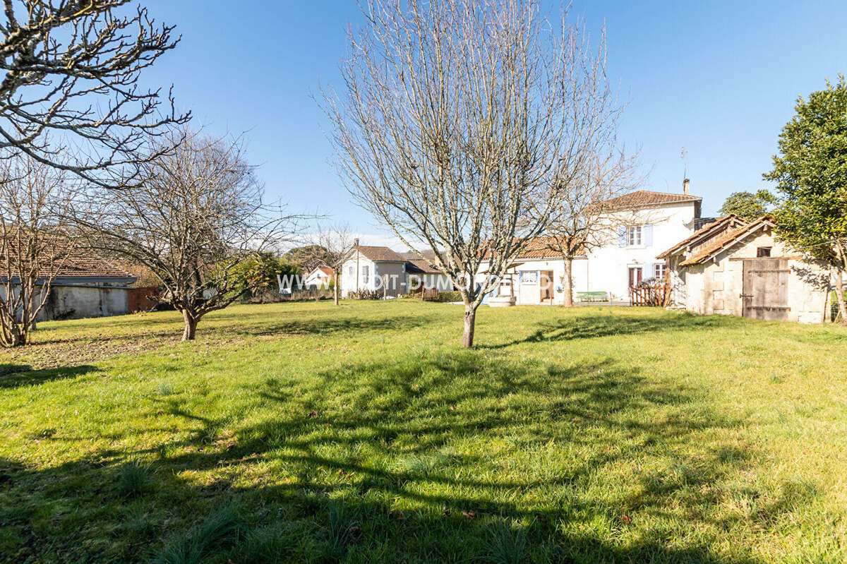 Maison à MARSAC-SUR-L'ISLE