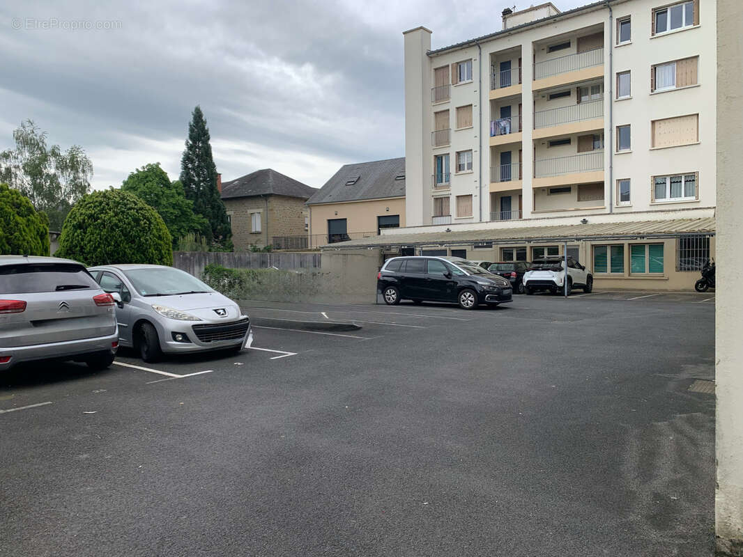 Appartement à BRIVE-LA-GAILLARDE
