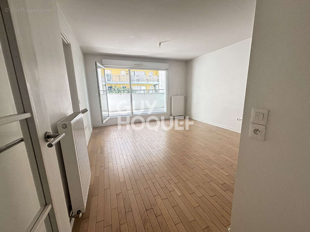 Appartement à SAINT-OUEN