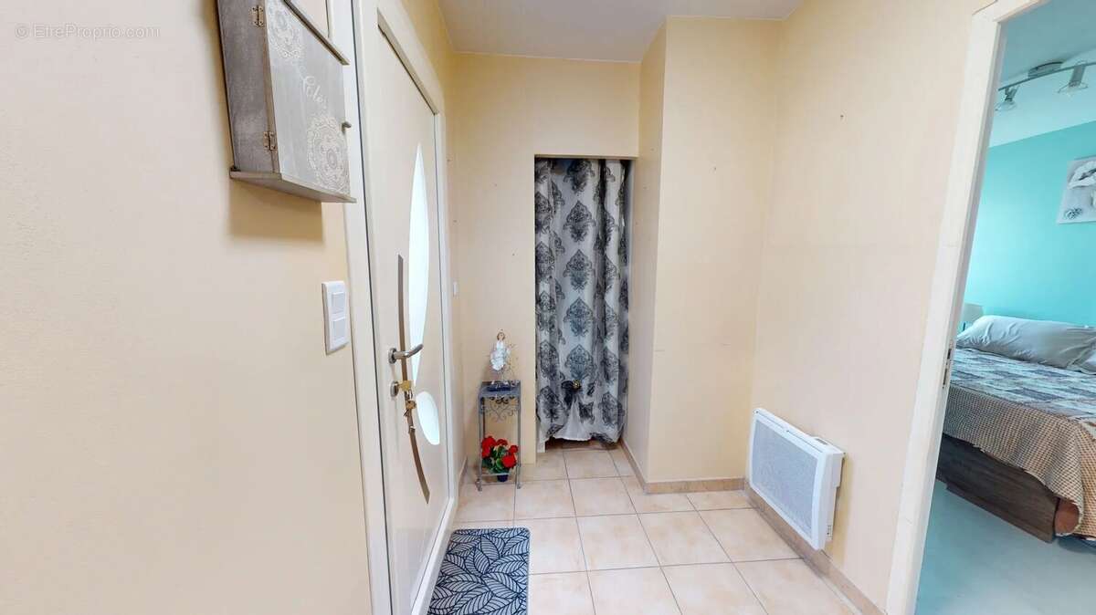 Maison à PORT-DE-BOUC