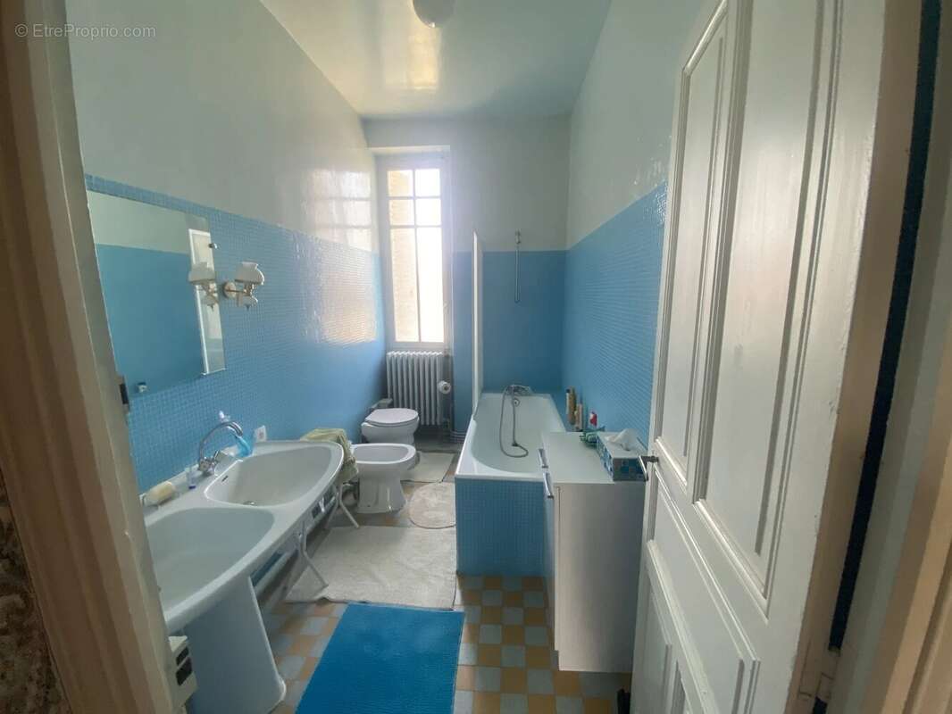 Propriété équestre d’exception à Miélan – 364 m² habitables sur un domaine de rêve - photo 10