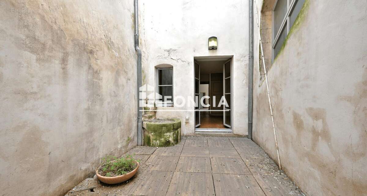 Appartement à ARLES