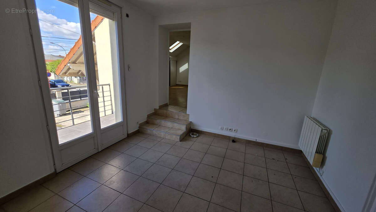 Maison à BONDY