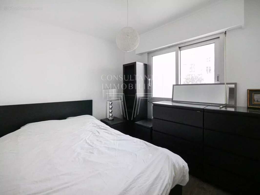 Village d'auteuil. appartement ensoleillé - photo 9
