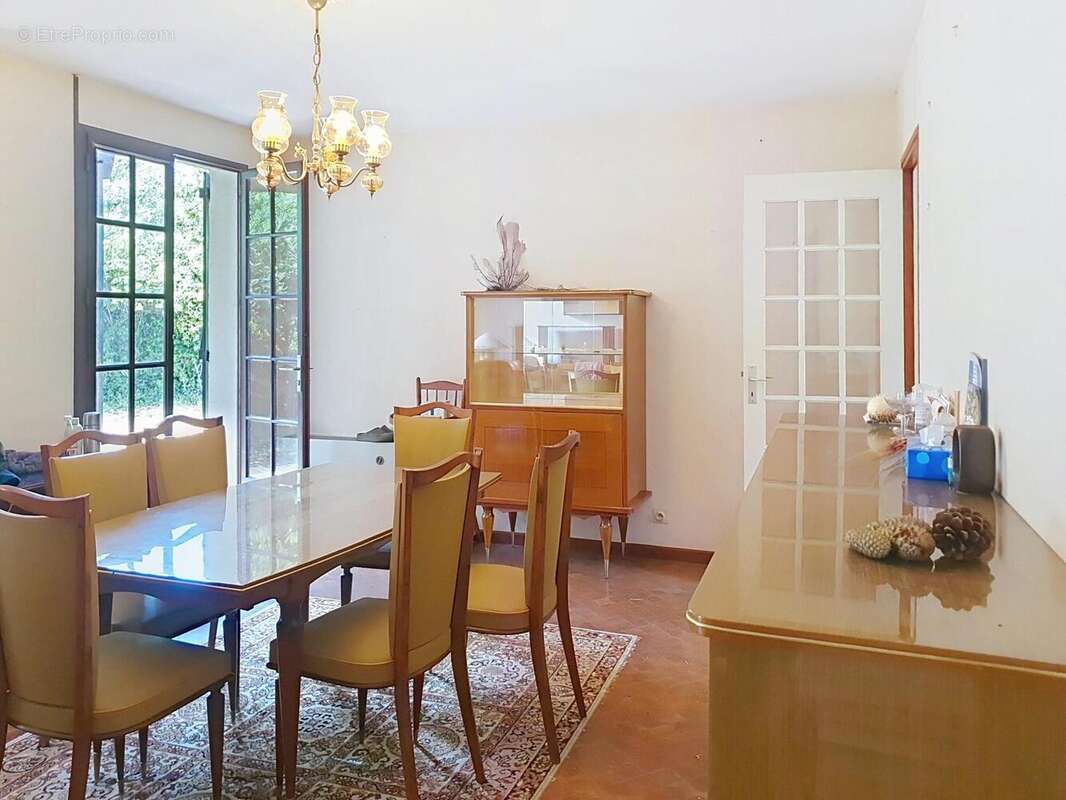 Maison 153 m² à Artigues-Pres-Bordeaux  - photo 3