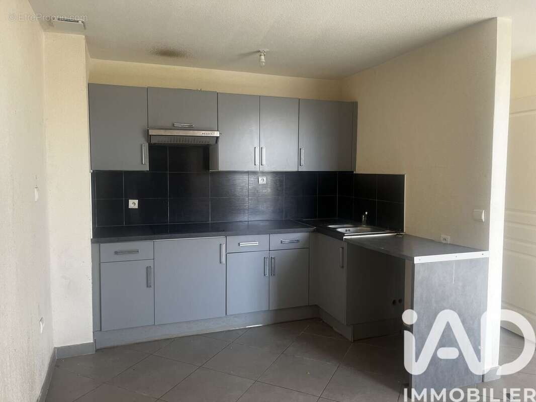 Photo 2 - Appartement à VILLENAVE-D'ORNON