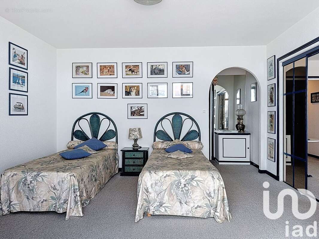 Photo 7 - Appartement à QUIBERON