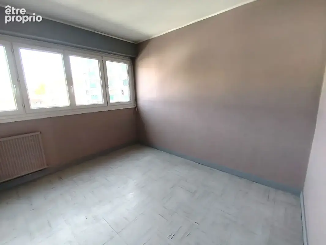 EXCLUSIVITE - EPINAL  Appartement  87m2, proche centre ville - photo 3