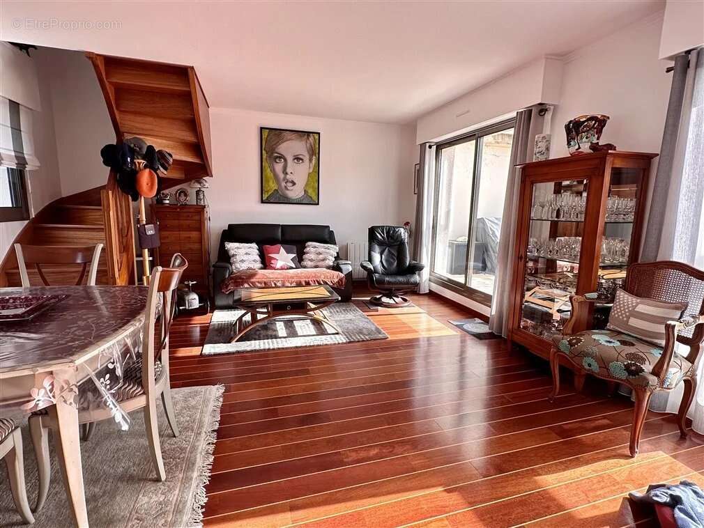 Appartement à LA BAULE-ESCOUBLAC