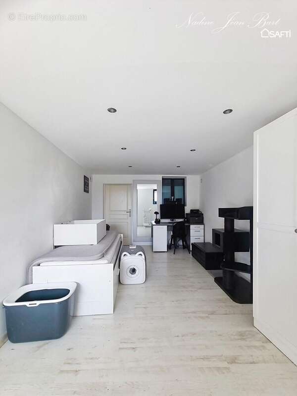 Photo 8 - Appartement à VOUGY