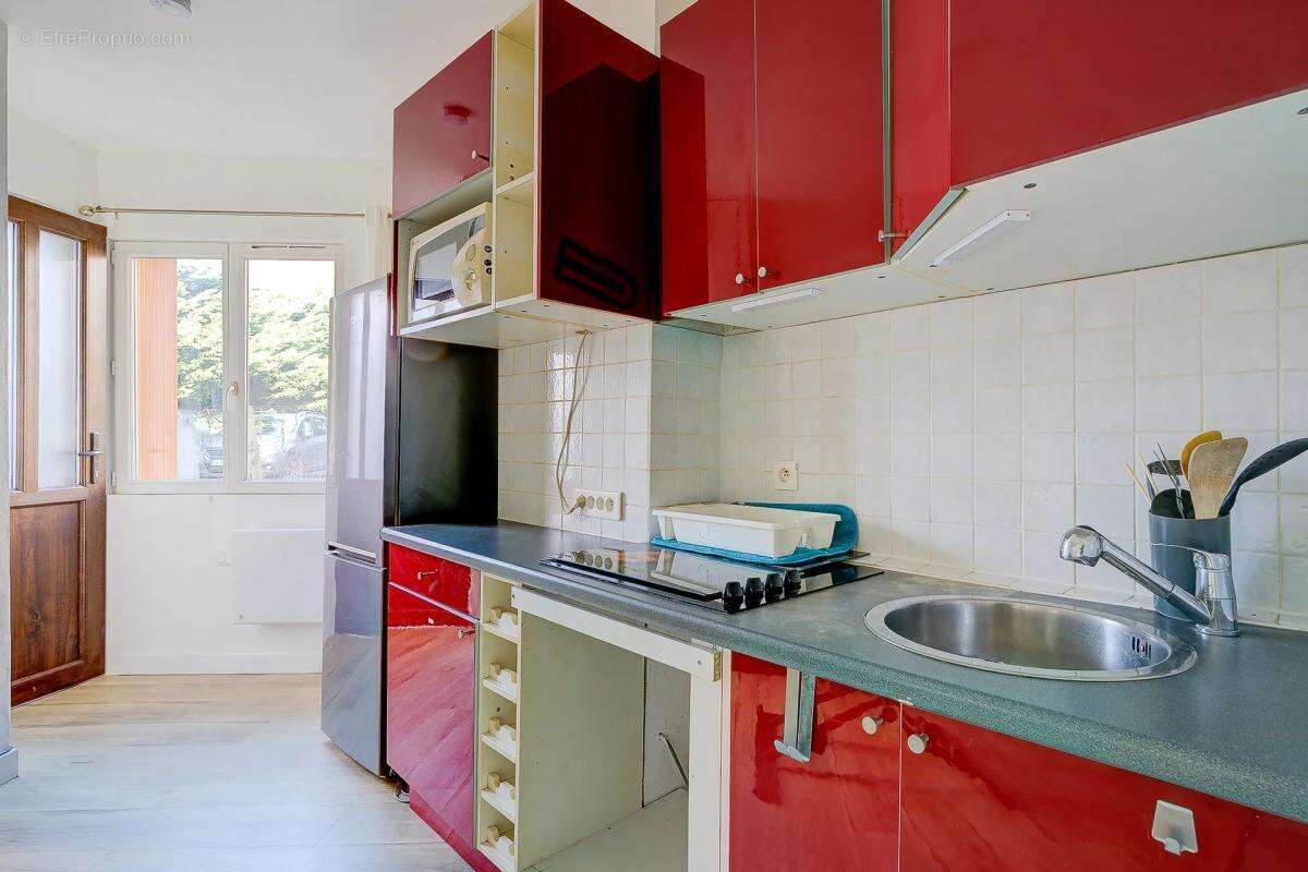 Appartement à ATHIS-MONS