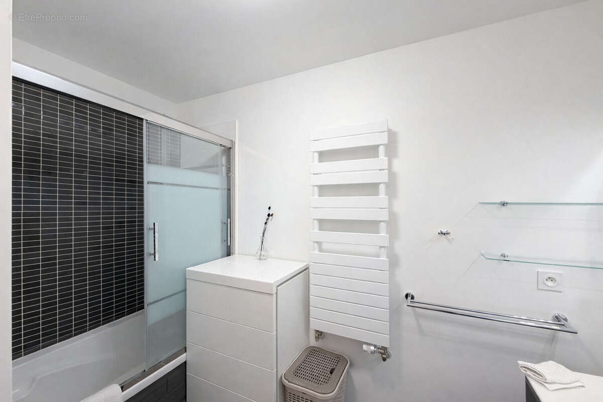 Appartement à ALFORTVILLE