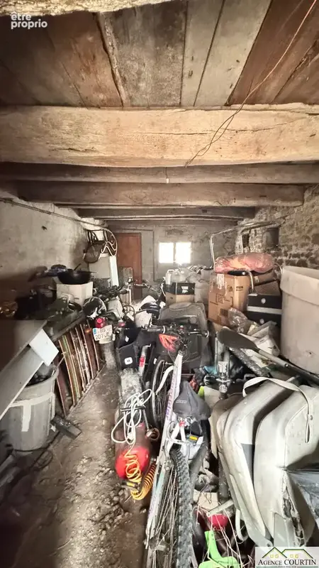 Immeuble de caractère avec ancien commerce, habitation et dépendance - photo 18