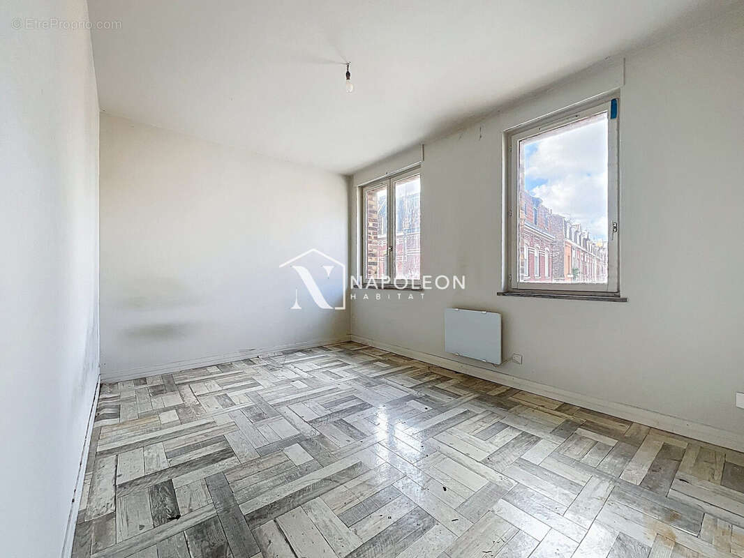 Appartement à LILLE