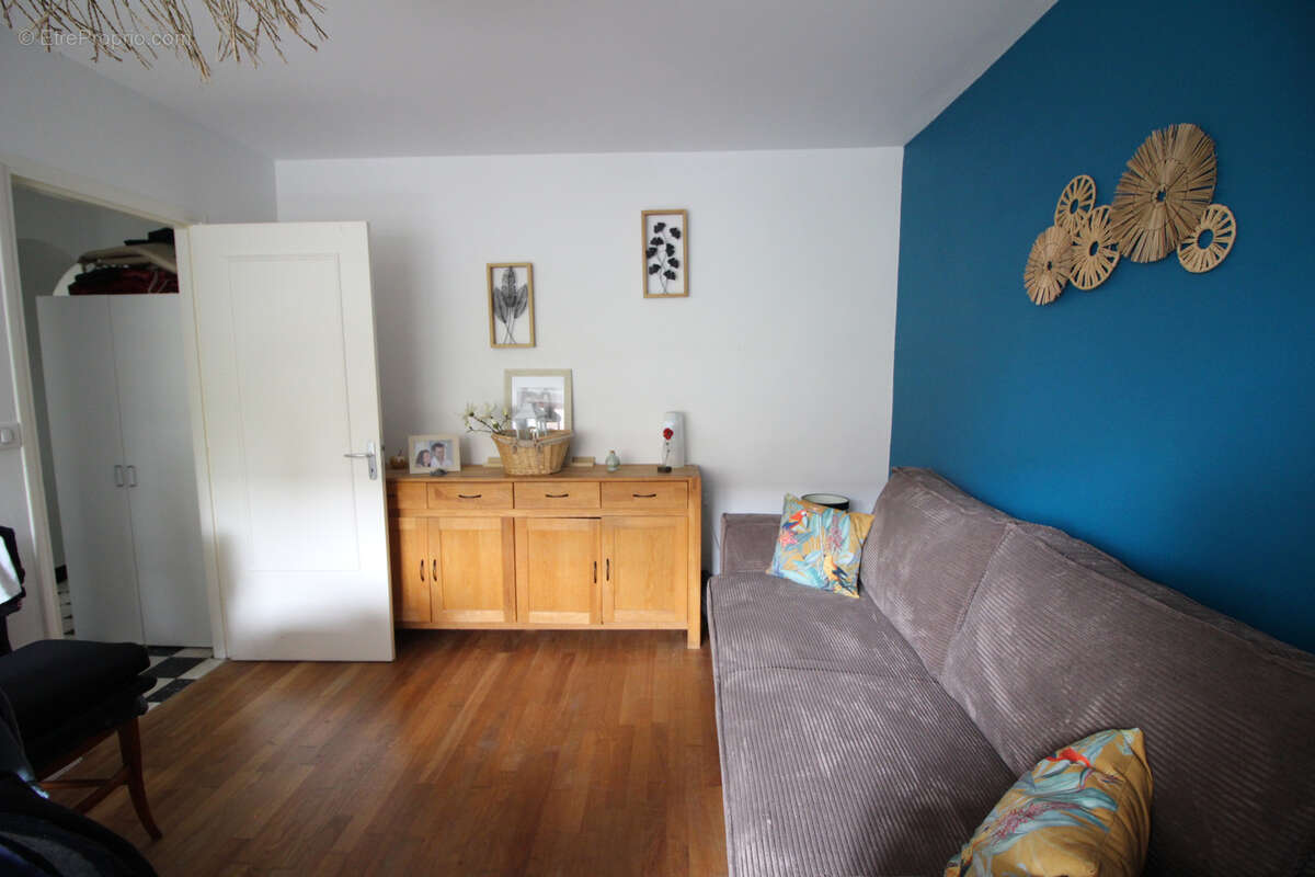 Maison à NUITS-SAINT-GEORGES