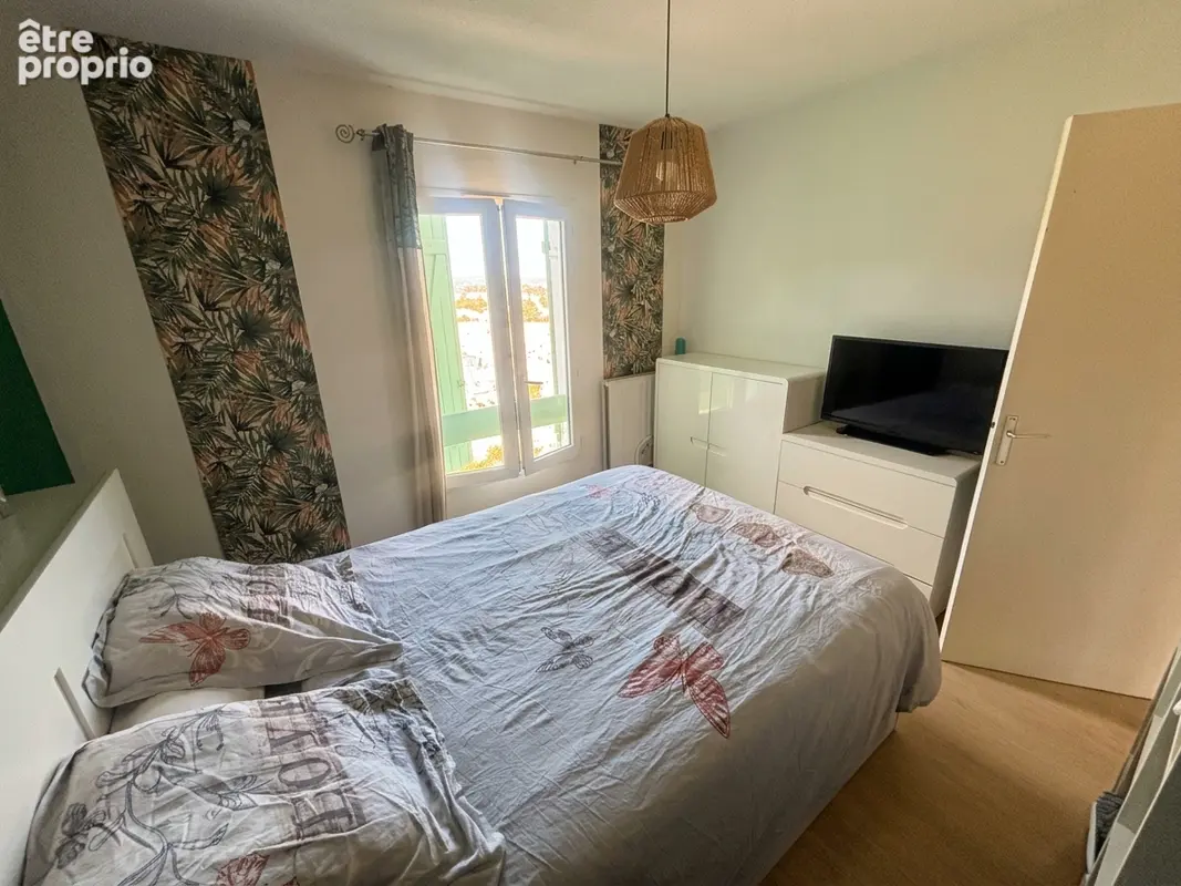 Maison type 4 84m2 - photo 7