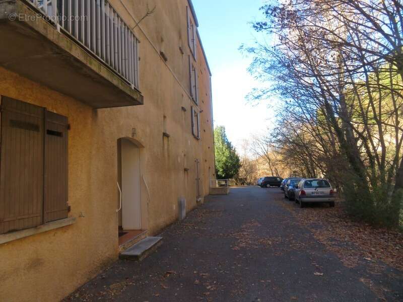 Appartement à DIGNE-LES-BAINS