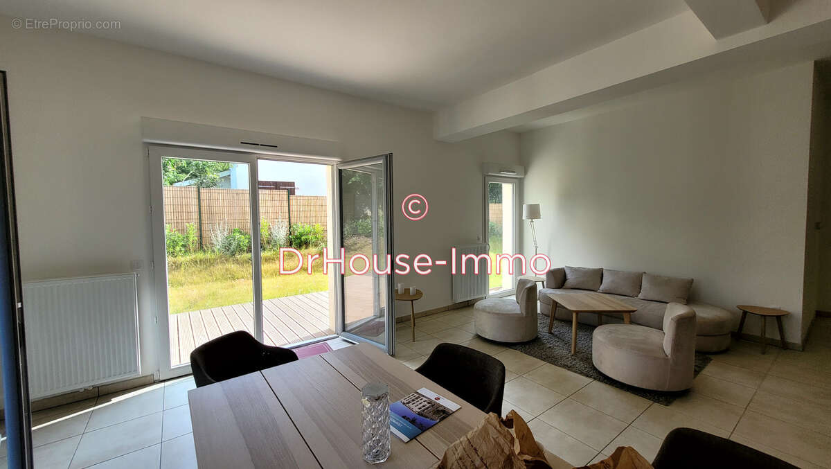 Appartement à GRADIGNAN