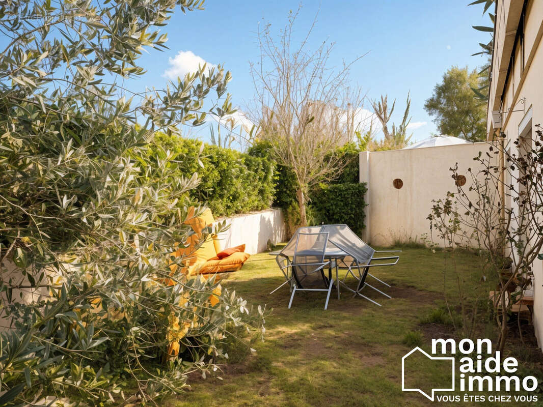 Appartement à FLOIRAC