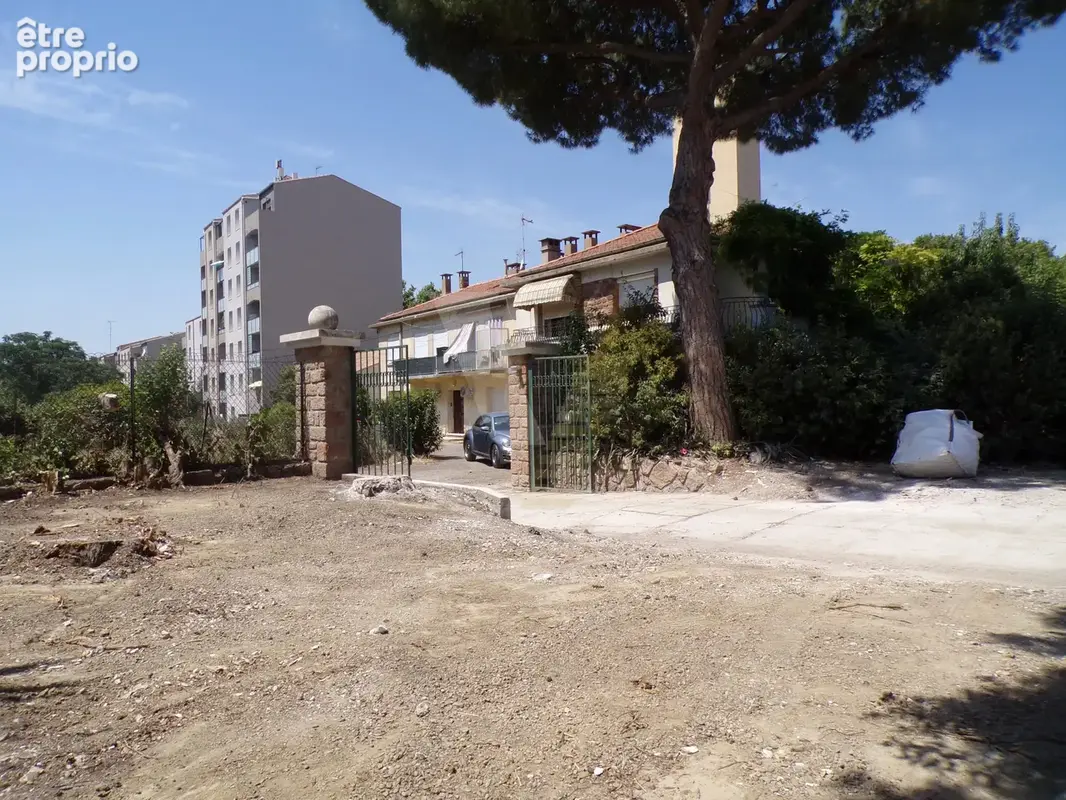 Terrain a vendre - photo 4