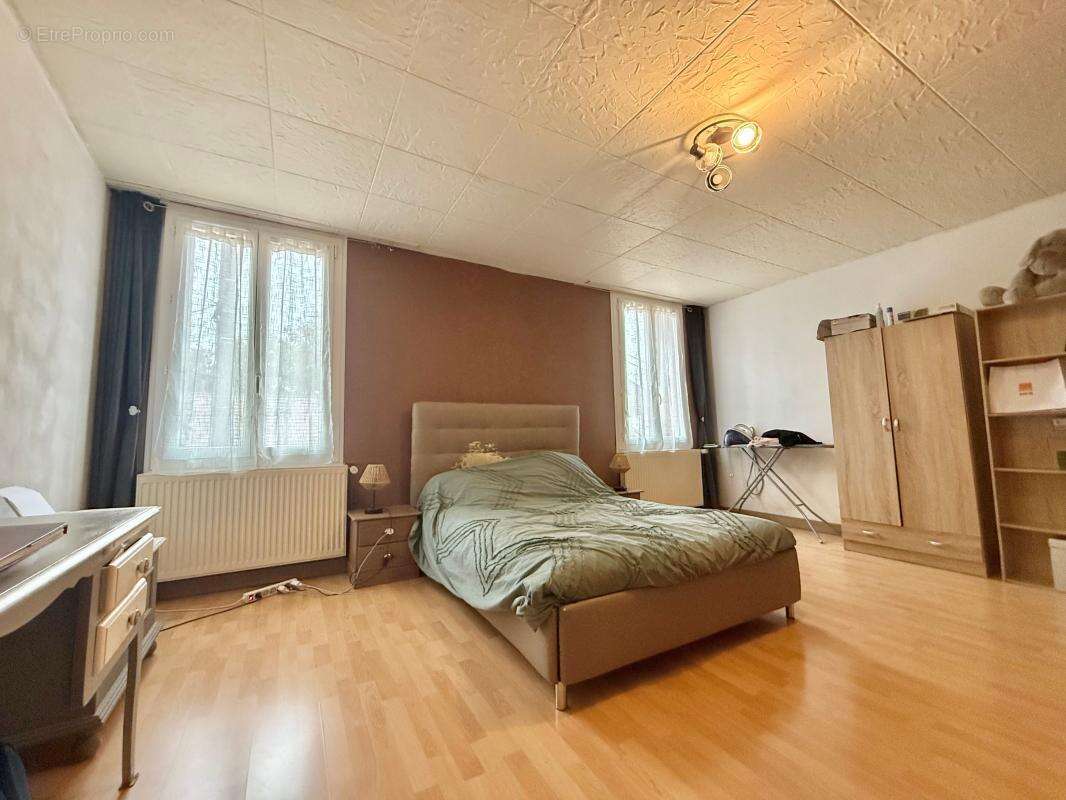 Maison à VILLERS-LES-POTS