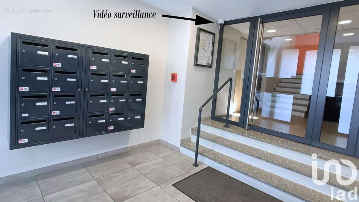 Photo 6 - Appartement à TINQUEUX