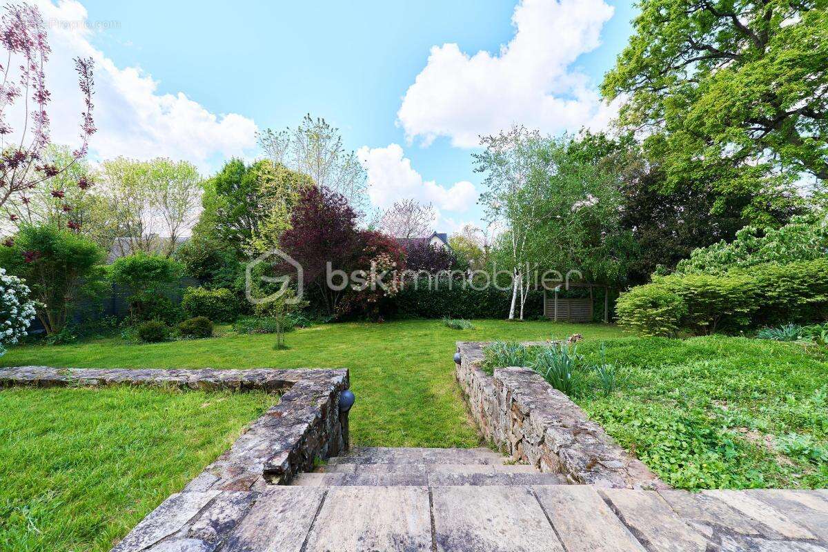 Maison à SAINT-GREGOIRE