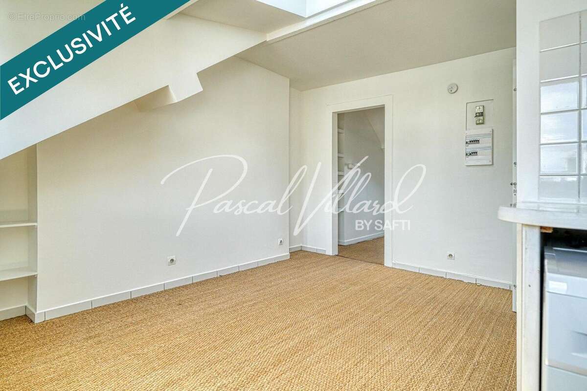 Photo 5 - Appartement à BOULOGNE-BILLANCOURT