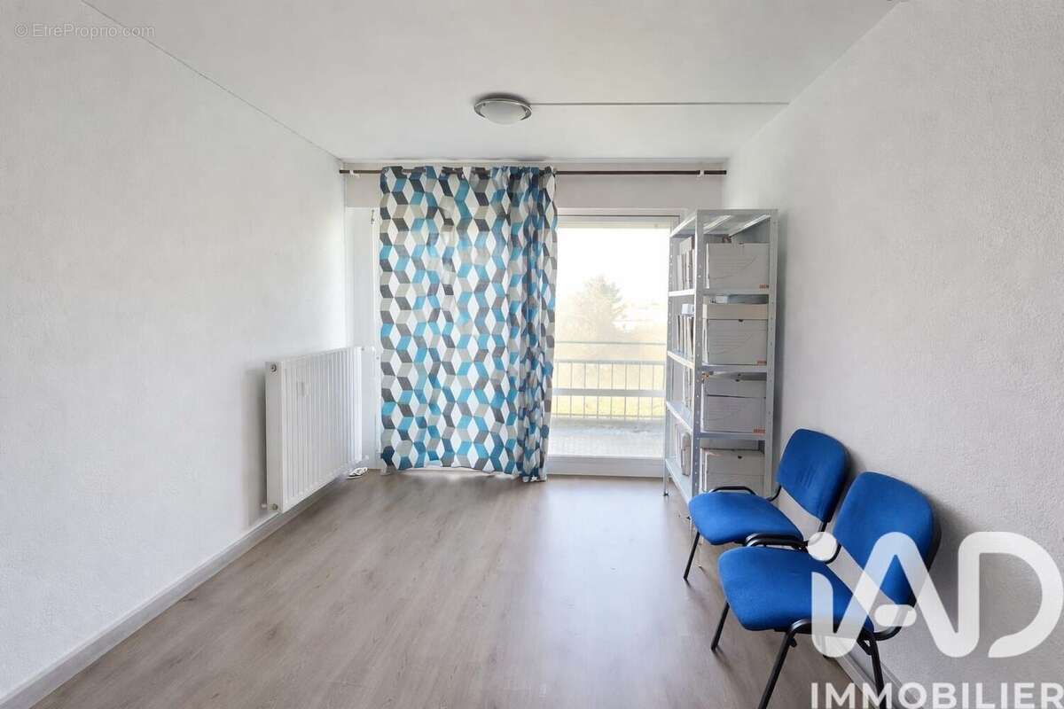 Photo 4 - Appartement à NANCY