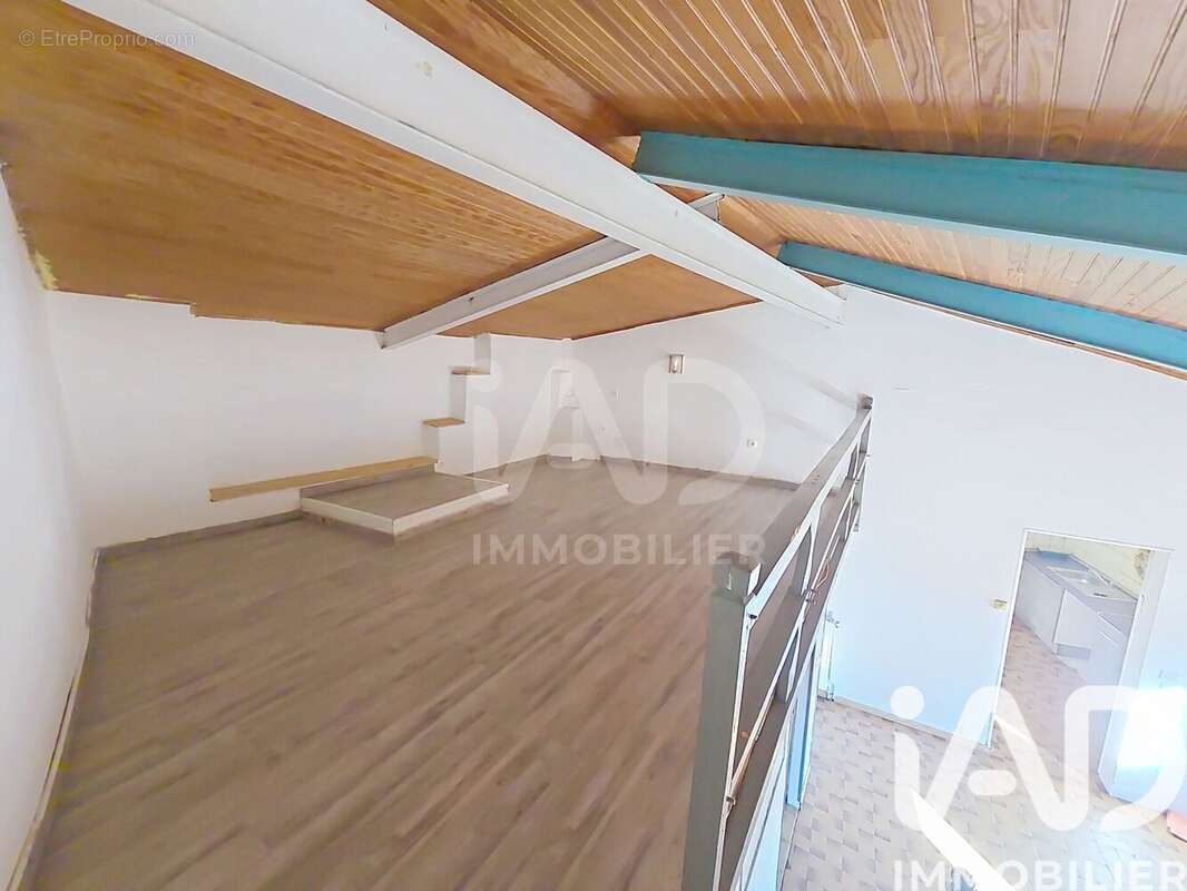 Photo 5 - Maison à PRUGNANES