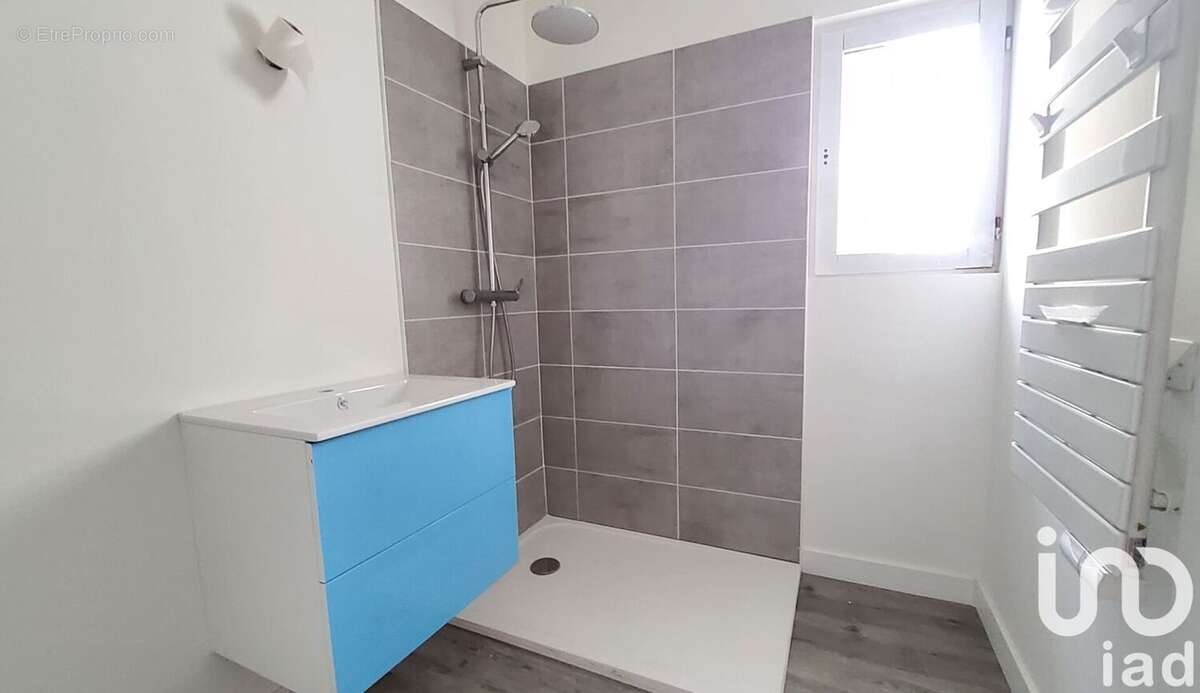 Photo 9 - Maison à SAINT-GILLES