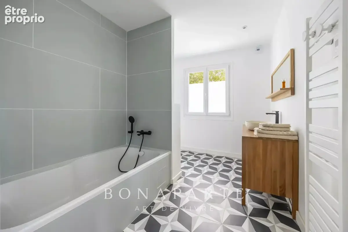Ascain - maison 9 pieces avec vue rhune - photo 17