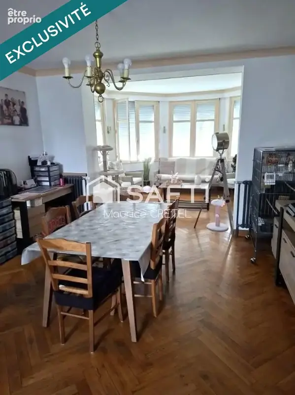 Photo 1 - Maison à CHAUCHE