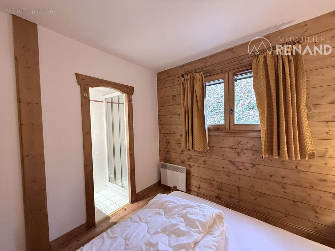 Appartement à CLUSES