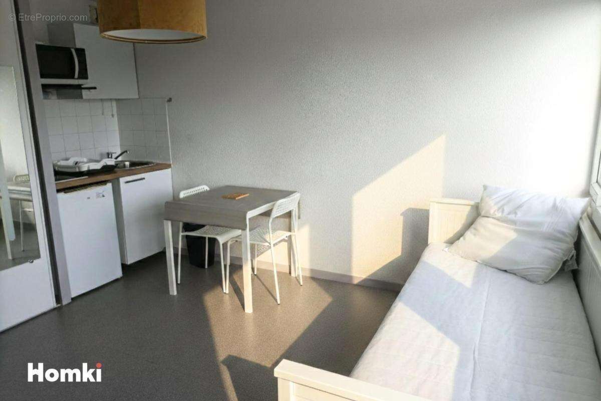 Appartement à TALENCE