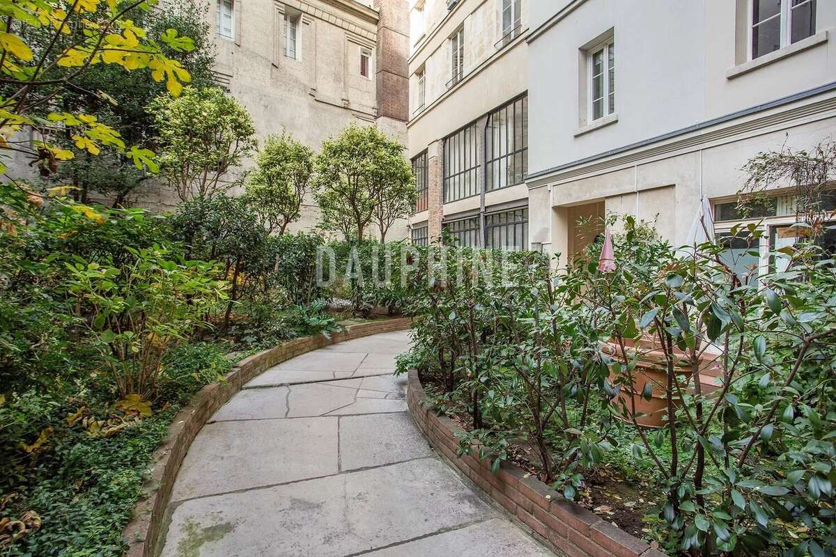 Appartement à PARIS-6E