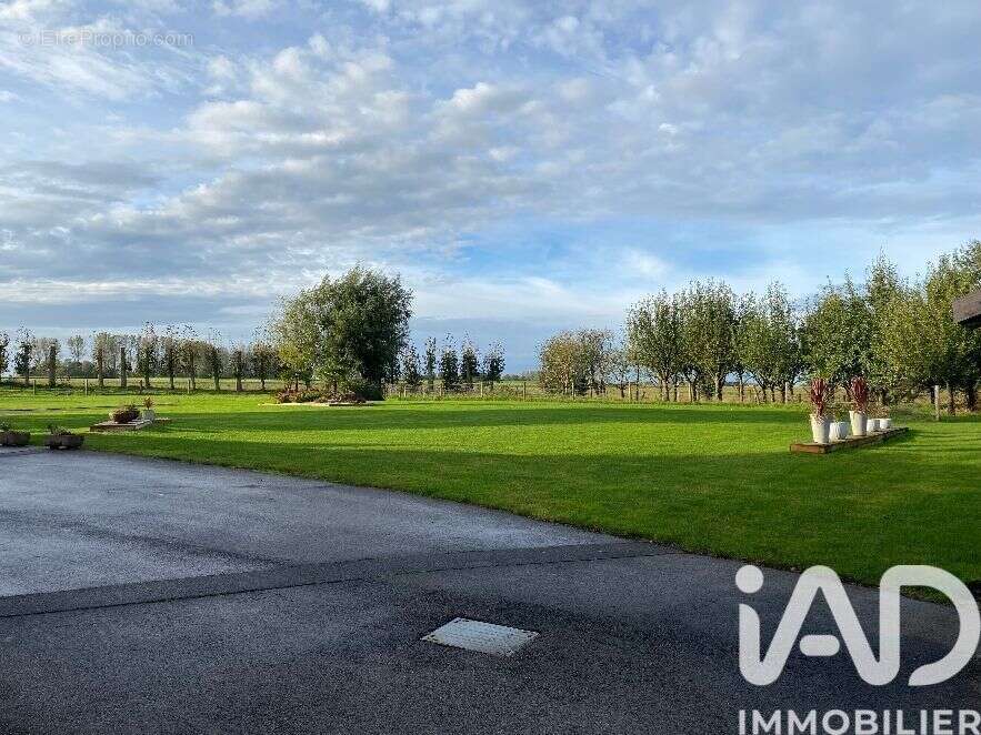 Photo 2 - Maison à REXPOEDE