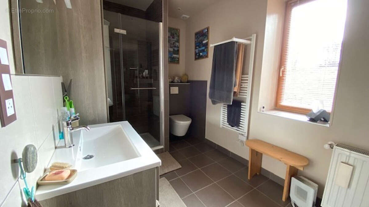 Maison à QUINCIE-EN-BEAUJOLAIS