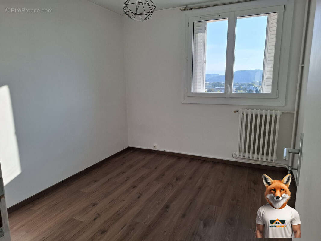Appartement à BESANCON