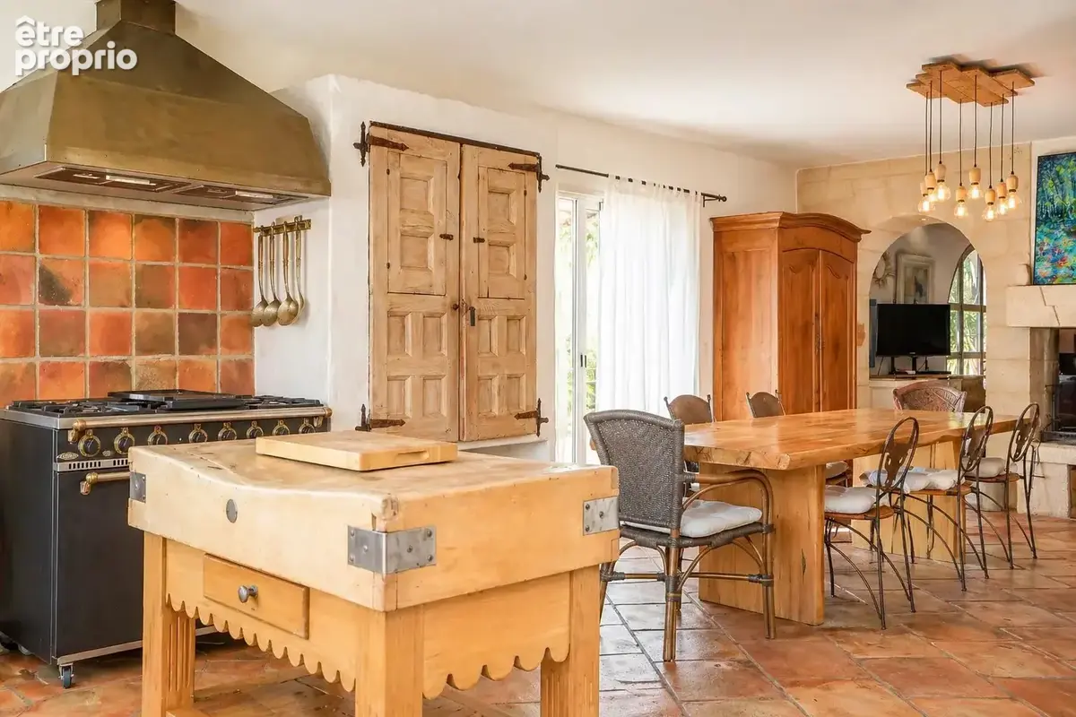 Domaine équestre camarguais - photo 13