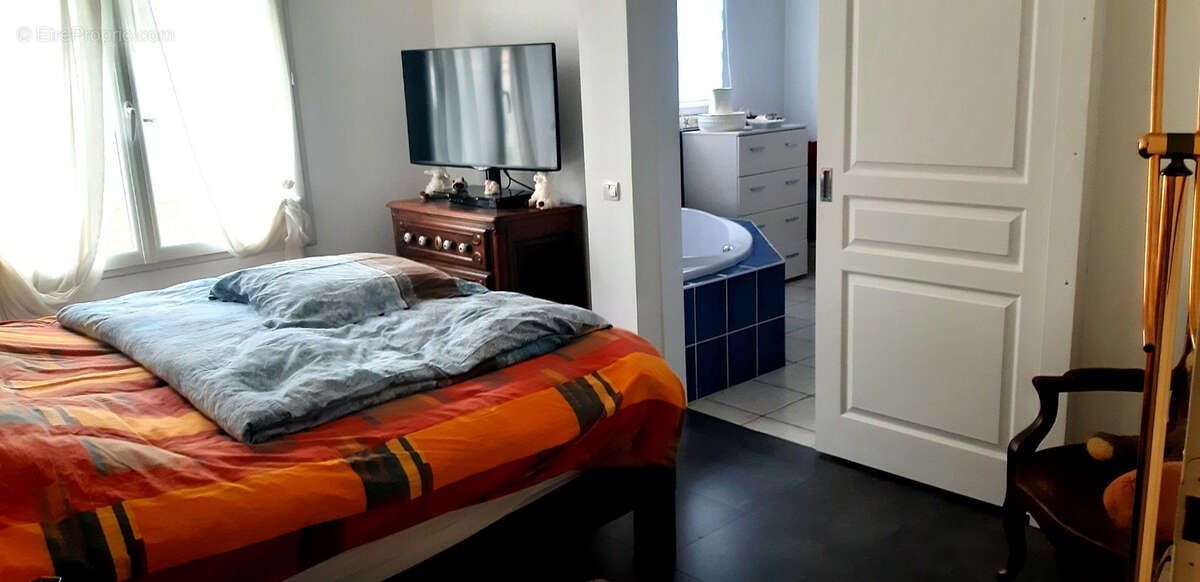 Maison à PORTES-LES-VALENCE